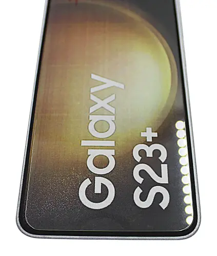 billigamobilskydd.seTempered Glass Samsung Galaxy S23 Plus 5G