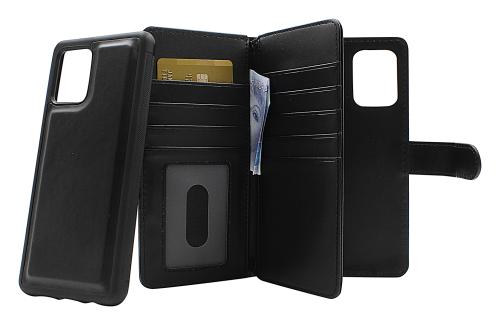 CoverinSkimblocker XL Magnet Wallet Samsung Galaxy A42 5G