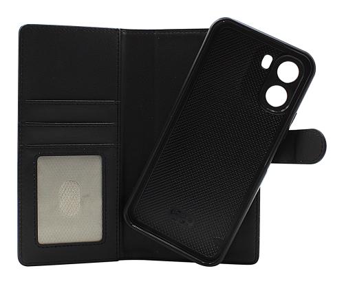CoverinSkimblocker Oppo A6x Magnet Phone Wallet