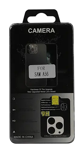 billigamobilskydd.seTempered Camera Glass Samsung Galaxy A56