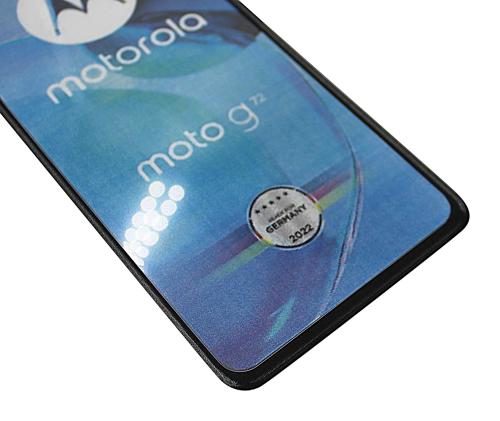 billigamobilskydd.se6-Pack Screen Protector Motorola Moto G72