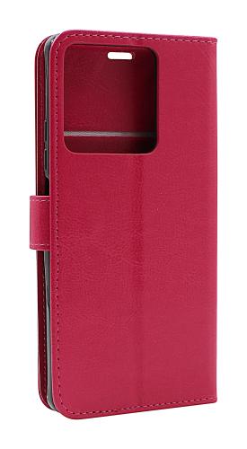 CoverinCrazy Horse Wallet Xiaomi Redmi Note 13 5G