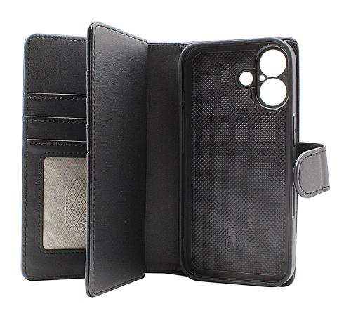 CoverinSkimblocker iPhone 17 XL Magnet Phone Wallet