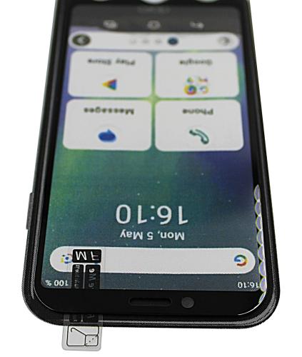 billigamobilskydd.seFull Frame Tempered Glass Doro Aurora A11