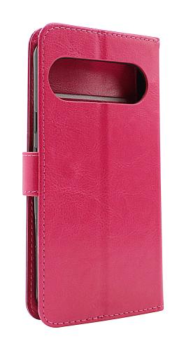billigamobilskydd.seCrazy Horse Google Pixel 9 / Pixel 9 Pro 5G Phone Wallet