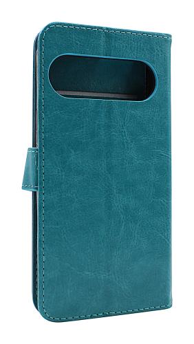 billigamobilskydd.seCrazy Horse Phone Wallet Google Pixel 10 / Pixel 10 Pro