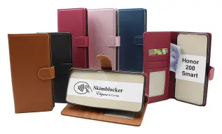 CoverinSkimblocker Honor 200 Smart 5G Phone Wallet
