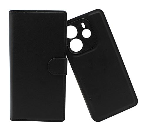CoverinSkimblocker Xiaomi Redmi Note 14 4G XL Magnet Phone Wallet