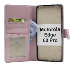 CoverinSkimblocker Motorola Edge 60 Pro Phone Wallet