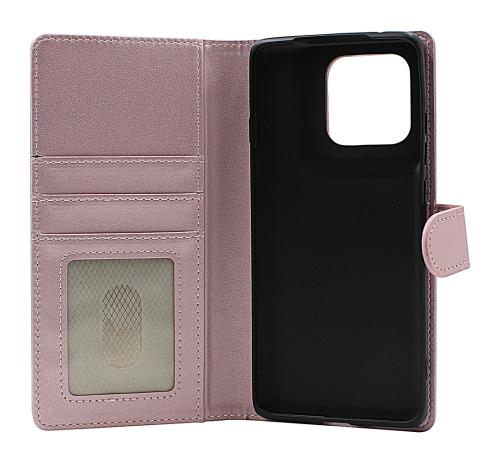 CoverinSkimblocker Motorola Edge 60 Pro Phone Wallet