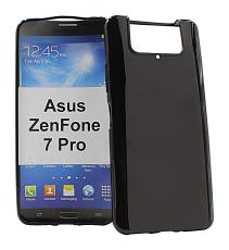 billigamobilskydd.seTPU Case Asus ZenFone 7 Pro (ZS671KS)