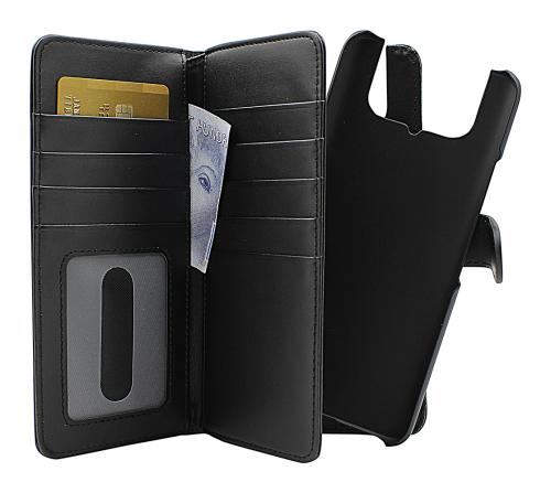 CoverinSkimblocker XL Magnet Wallet Asus ZenFone 7 Pro (ZS671KS)