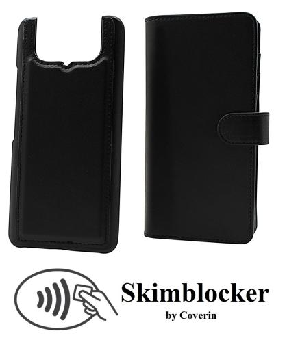 CoverinSkimblocker XL Magnet Wallet Asus ZenFone 7 Pro (ZS671KS)