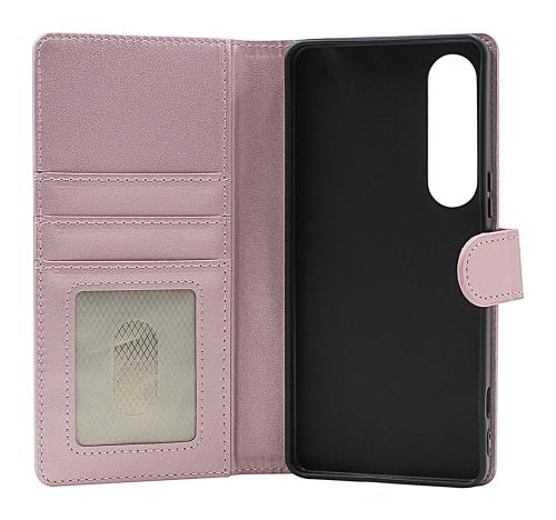 CoverinSkimblocker Sony Xperia 1 VII Phone Wallet