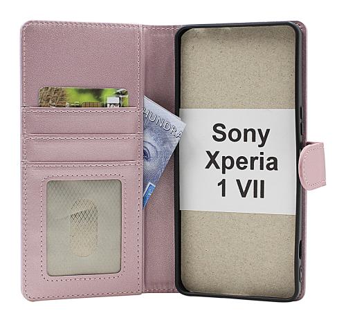 CoverinSkimblocker Sony Xperia 1 VII Phone Wallet