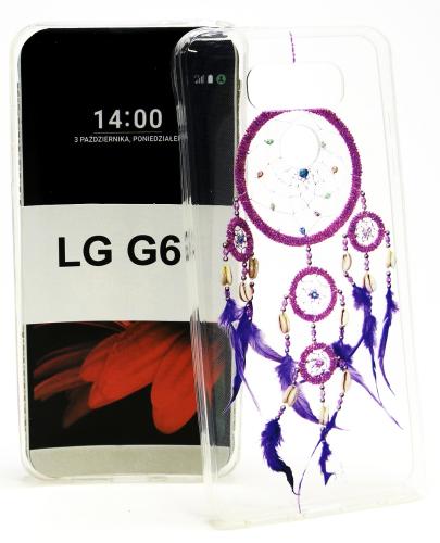 billigamobilskydd.seDesign Case TPU LG G6 (H870)