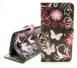 CoverinDesignwallet Moto C (xt1754)