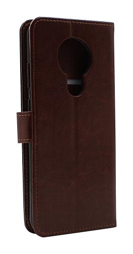 billigamobilskydd.seCrazy Horse Wallet Nokia 5.3