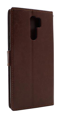 billigamobilskydd.seCrazy Horse Wallet Xiaomi Redmi 9