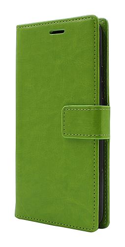 CoverinCrazy Horse Wallet Xiaomi Redmi 9