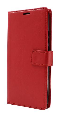 CoverinCrazy Horse Wallet Xiaomi Redmi 9