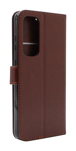 billigamobilskydd.seCrazy Horse Samsung Galaxy S24 FE Phone Wallet