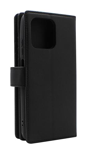 CoverinSkimblocker Motorola Moto G57 / G57 Power XL Magnet Phone Wallet