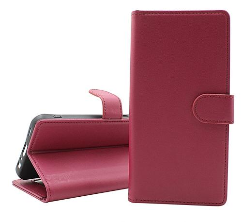 CoverinSkimblocker Doro Aurora A11 Phone Wallet