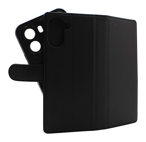 CoverinSkimblocker Oppo A6x Magnet Phone Wallet