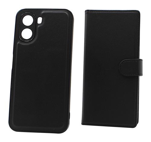 CoverinSkimblocker Oppo A6x Magnet Phone Wallet