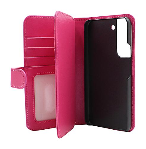 CoverinSkimblocker XL Wallet Samsung Galaxy S22 5G