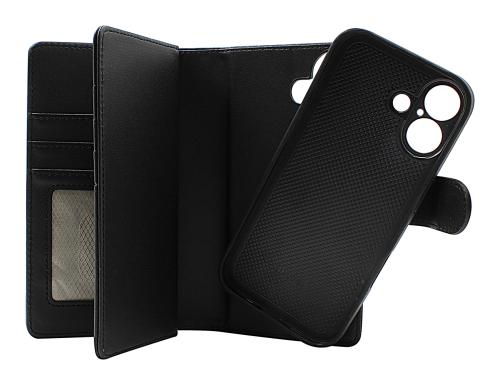 CoverinSkimblocker iPhone 17 XL Magnet Phone Wallet