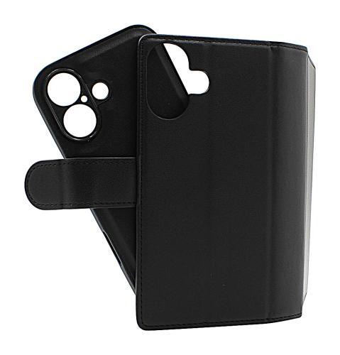 CoverinSkimblocker iPhone 17 XL Magnet Phone Wallet