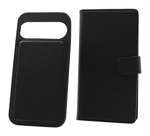 CoverinSkimblocker Google Pixel 10 / Pixel 10 Pro Magnet Phone Wallet
