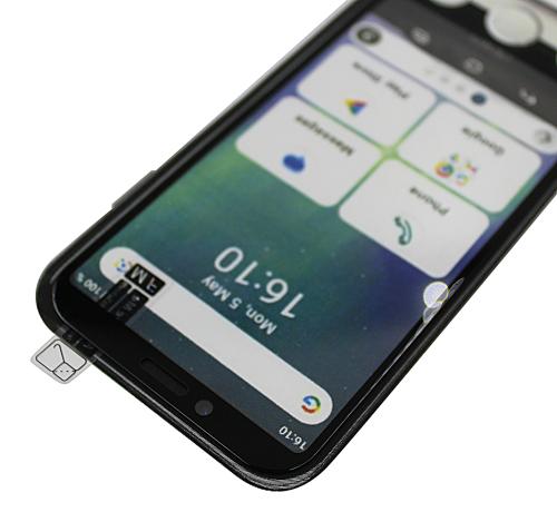 billigamobilskydd.seFull Frame Tempered Glass Doro Aurora A11