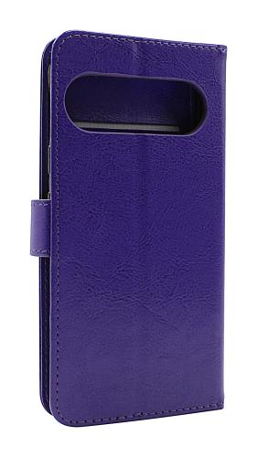 billigamobilskydd.seCrazy Horse Google Pixel 9 / Pixel 9 Pro 5G Phone Wallet