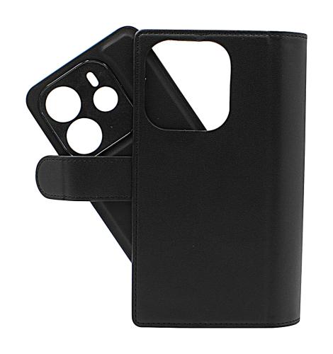 CoverinSkimblocker Xiaomi Redmi Note 14 4G XL Magnet Phone Wallet