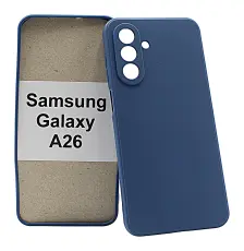 billigamobilskydd.seSilicon Case Samsung Galaxy A26