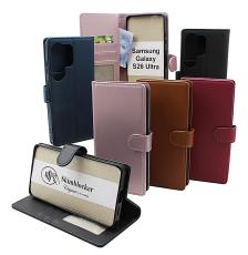 CoverinSkimblocker Samsung Galaxy S26 Ultra Phone Wallet
