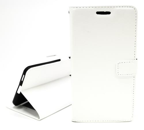 CoverinCrazy Horse Wallet Huawei P20 Pro