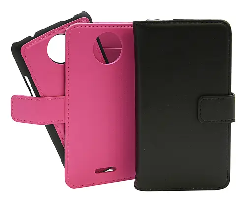 CoverinMagnet Fodral Moto C (xt1754)
