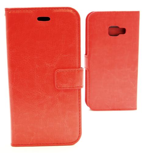billigamobilskydd.seCrazy Horse Wallet Samsung Galaxy A5 2017 (A520F)
