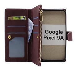 billigamobilskydd.seXL Google Pixel 9a Luxury Phone Wallet
