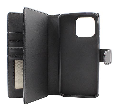 CoverinSkimblocker Motorola Moto G57 / G57 Power XL Magnet Phone Wallet