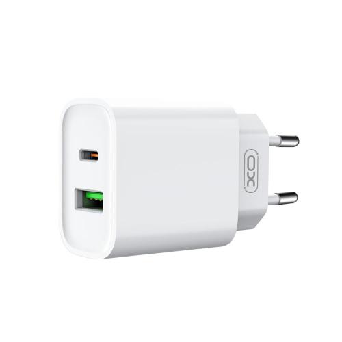 HocoXO Dual Charger Wall Adapter