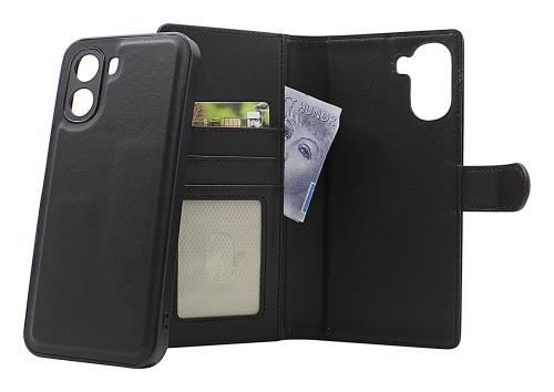 CoverinSkimblocker Oppo A6x Magnet Phone Wallet