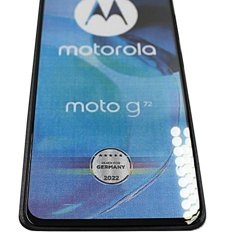 billigamobilskydd.seFull Frame Tempered Glass Motorola Moto G72