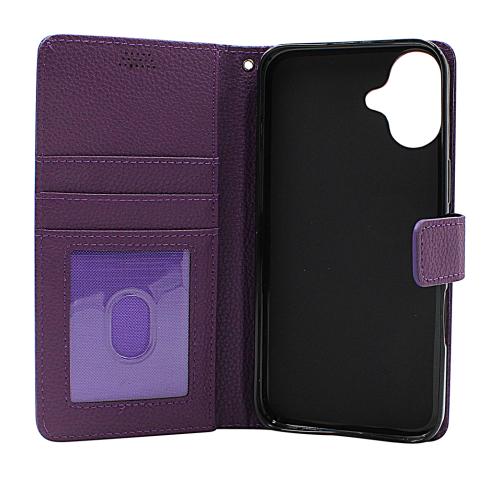 billigamobilskydd.seNew Standcase iPhone 16 Plus Phone Wallet
