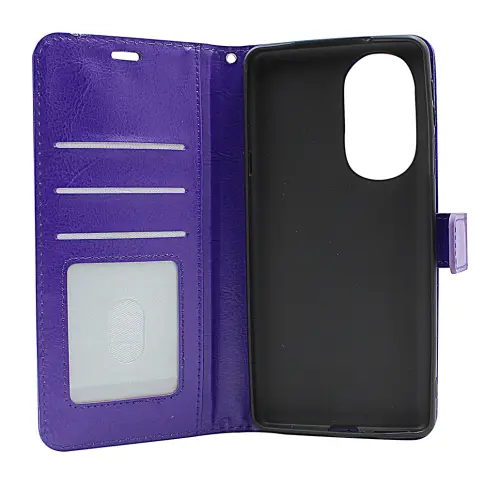 billigamobilskydd.seCrazy Horse Wallet Motorola Edge 30 Pro