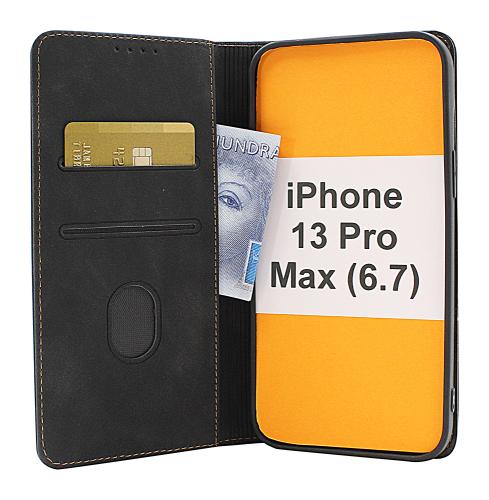 billigamobilskydd.seFancy Standcase Wallet iPhone 13 Pro Max